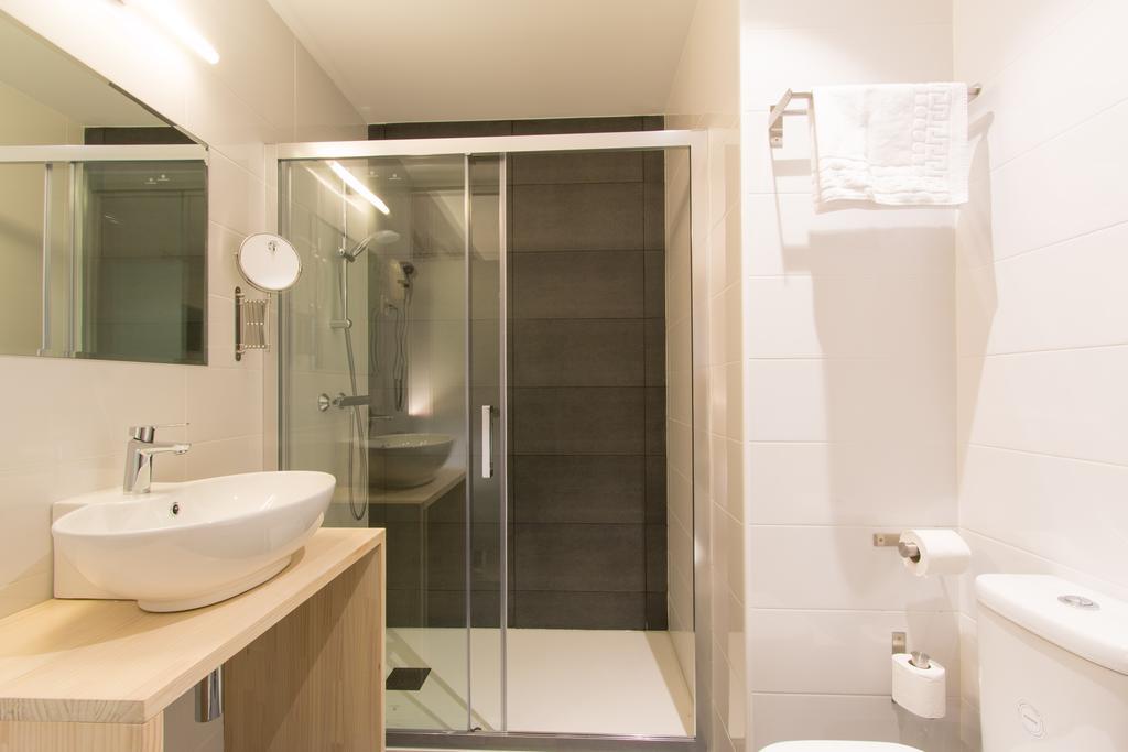 Bilbao City Rooms Bilik gambar